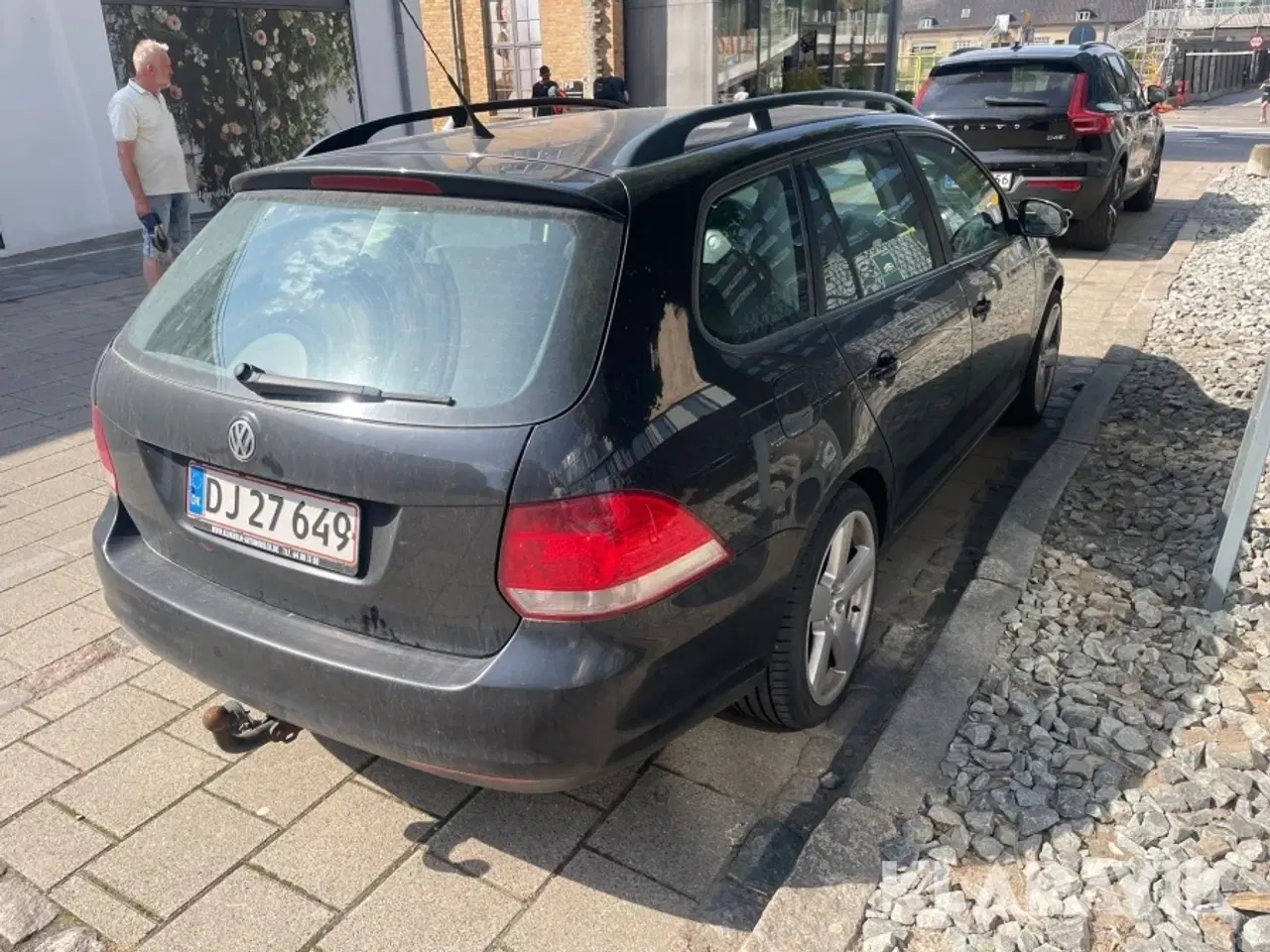 Billede 6 - Personbil Volkswagen Passat