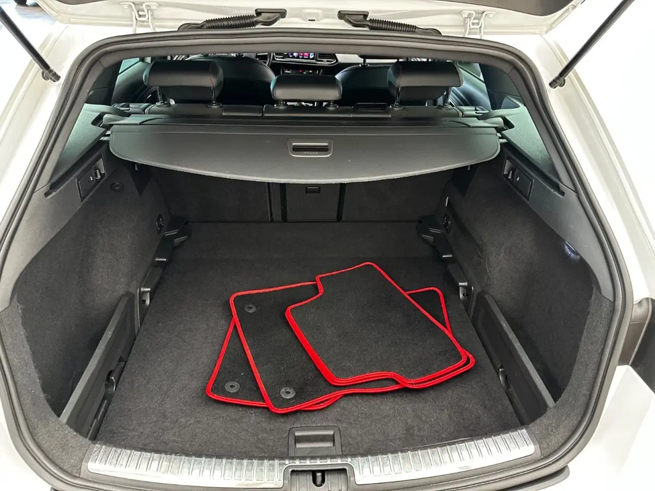 Billede 6 - Seat Leon 1,5 TSi 150 FR Sportstourer