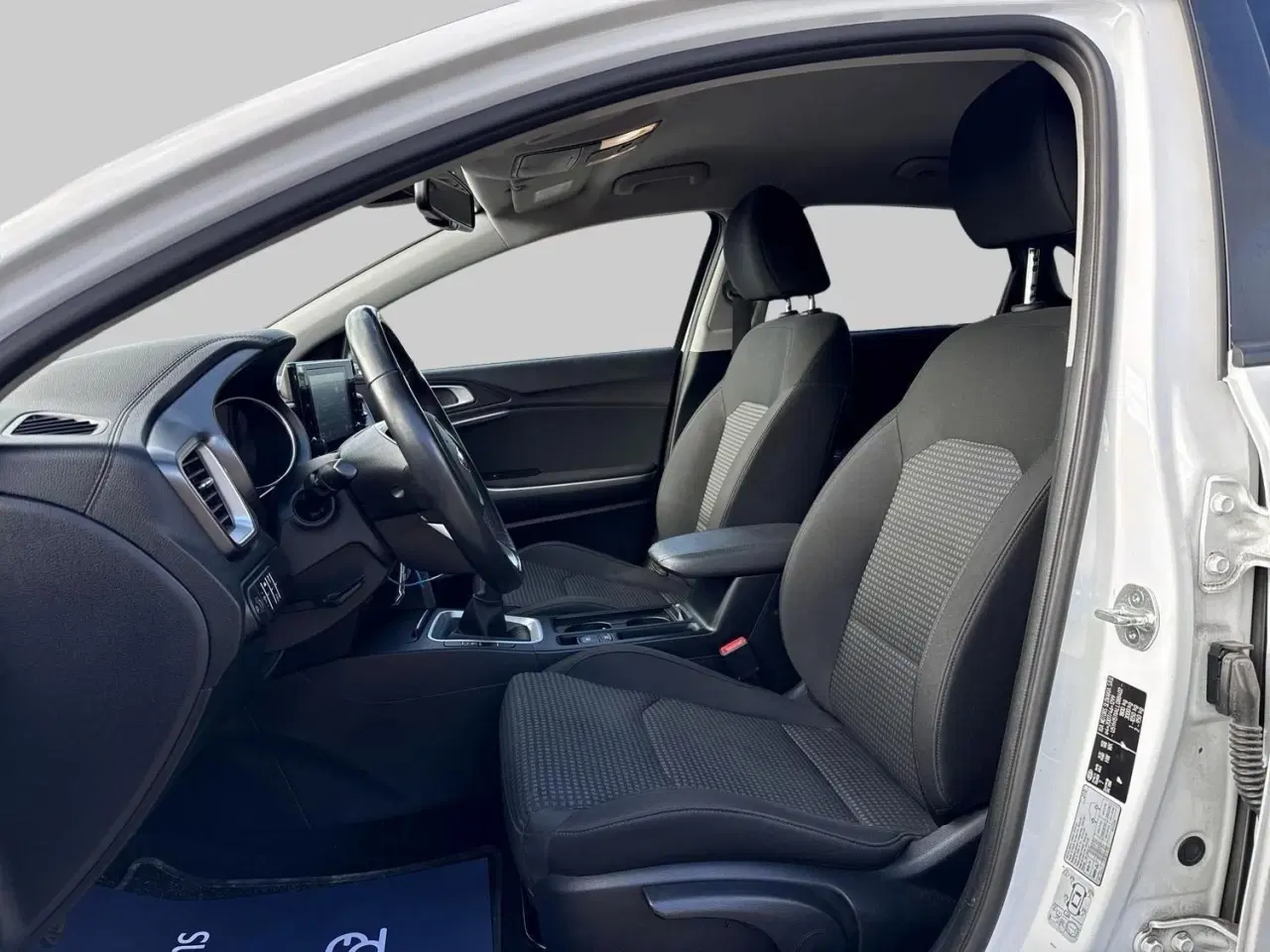 Billede 7 - Kia Ceed 1,0 T-GDi Active