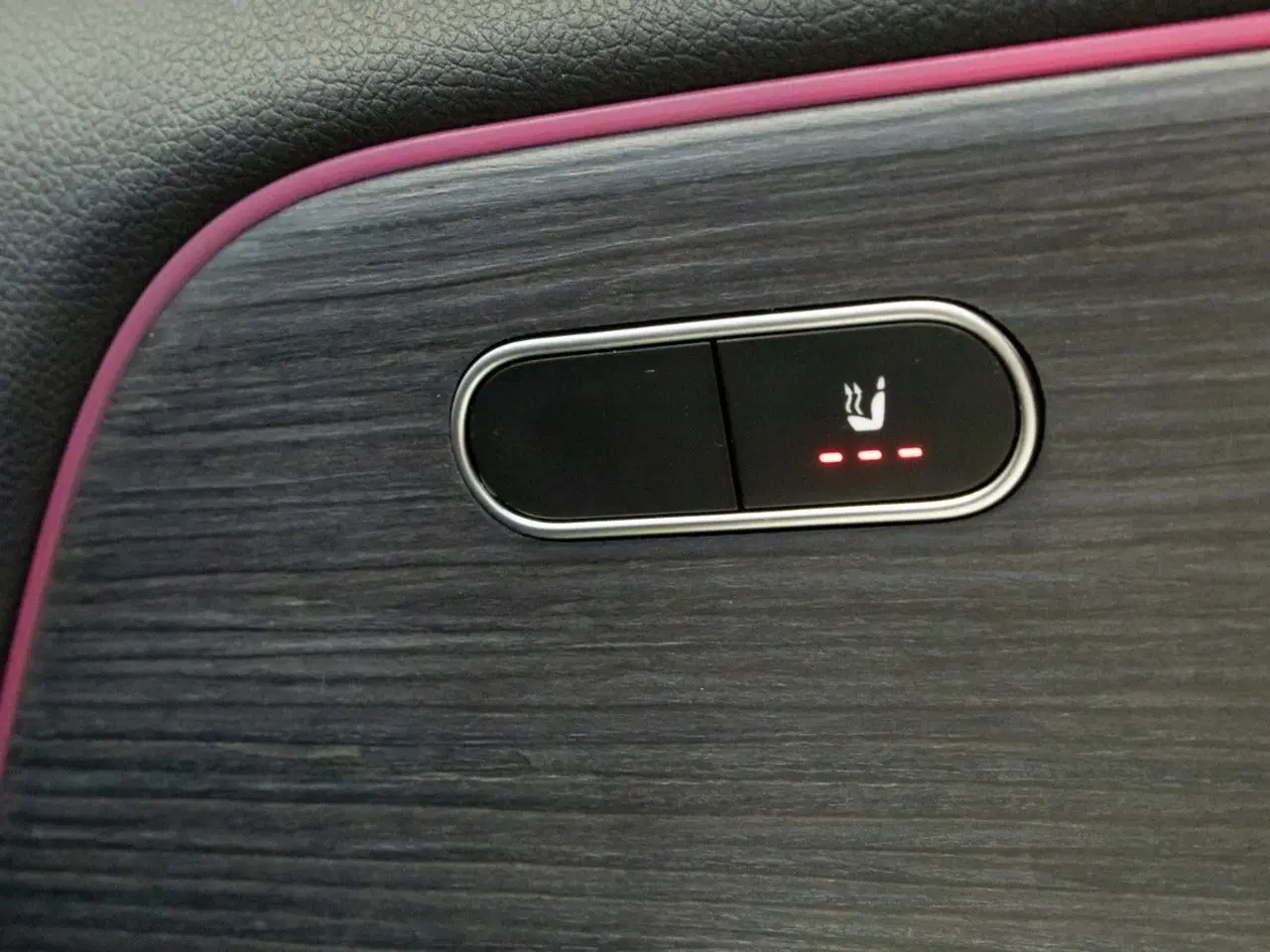 Billede 19 - Mercedes EQA300  AMG Line 4Matic