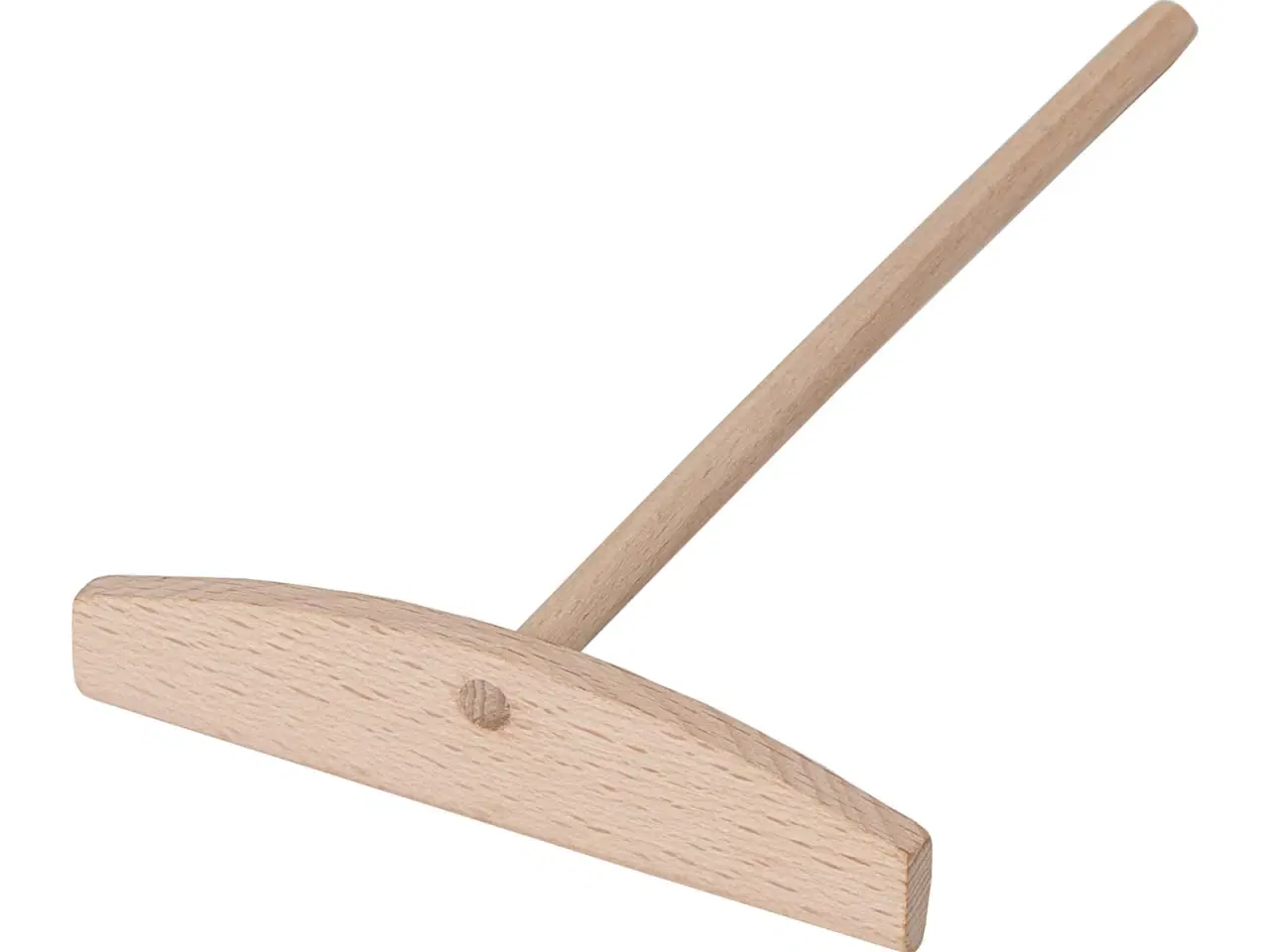 Billede 3 - Effektivt Crepe jern (Ø40 cm) – 3000 W