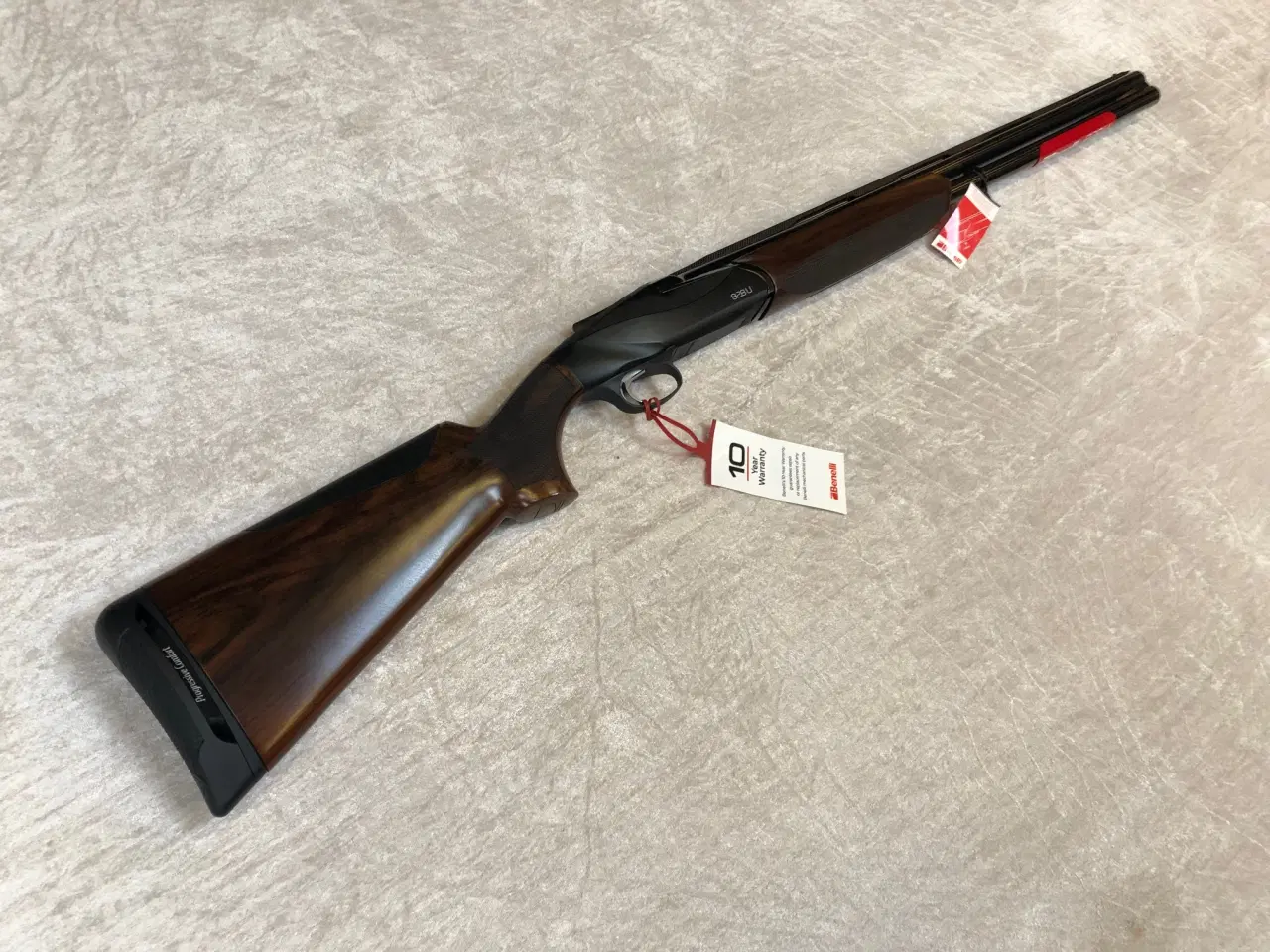 Billede 2 - Benelli 828U O/U