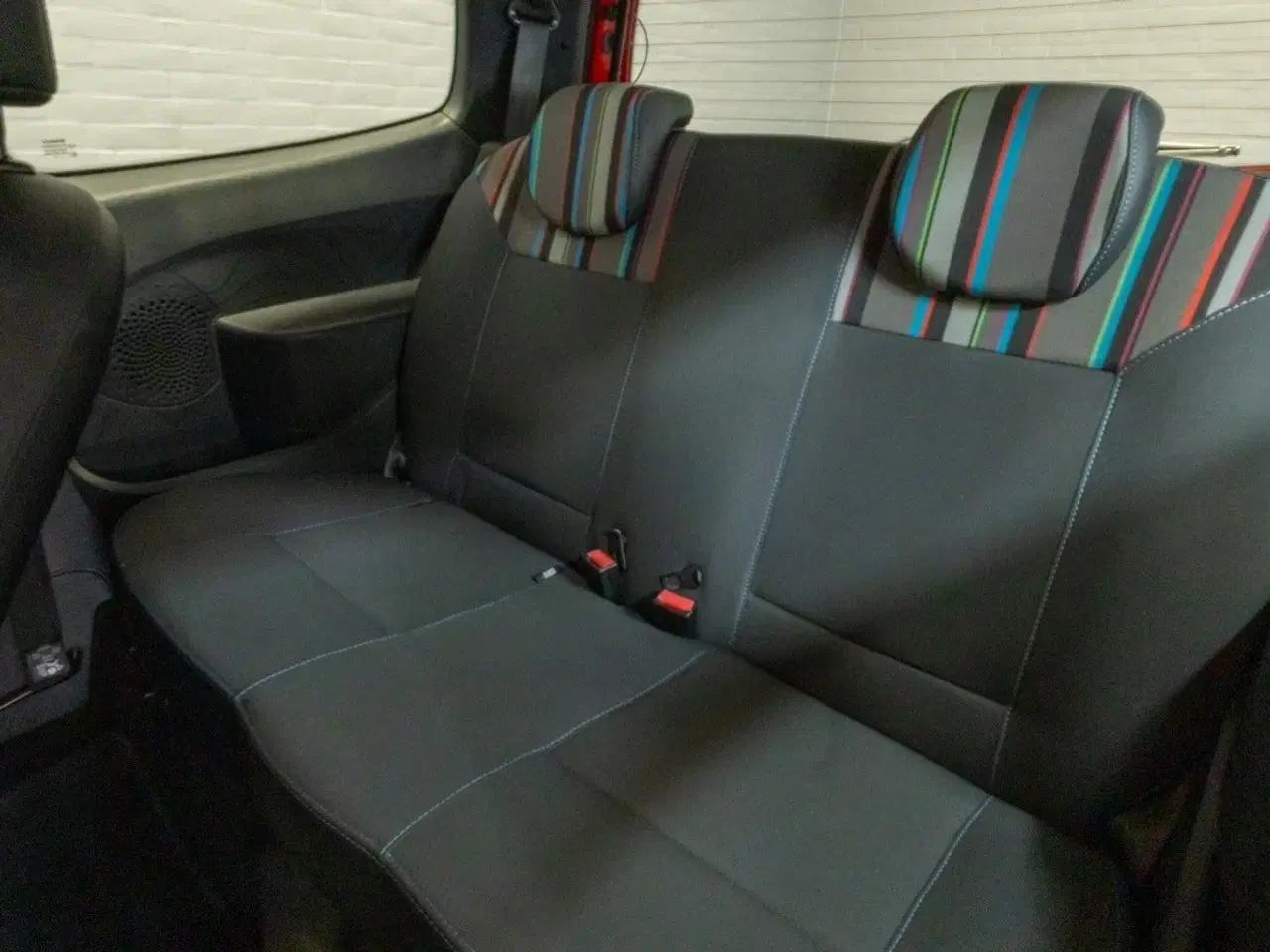 Billede 16 - Renault Twingo 1,2 16V Dynamique