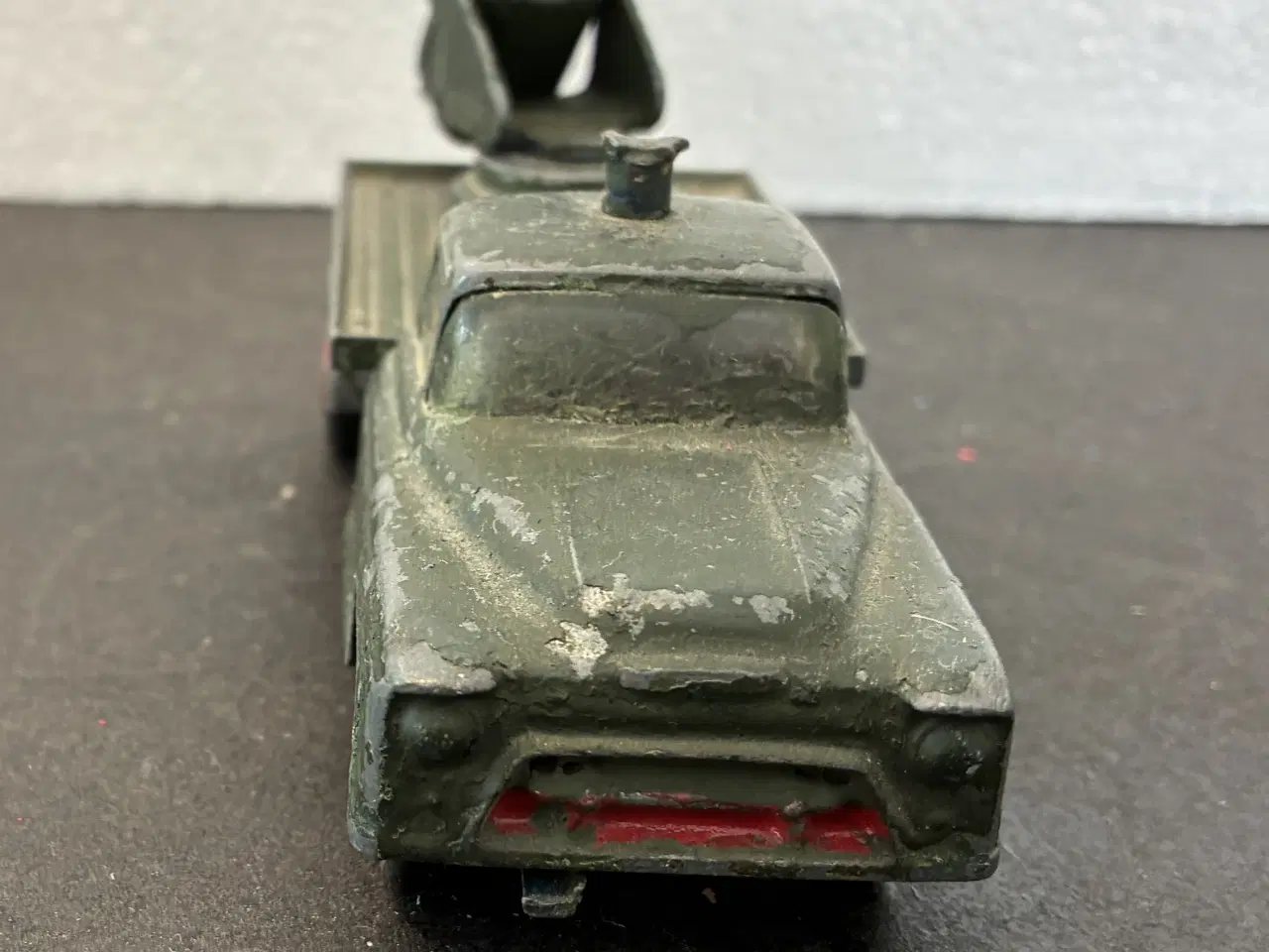 Billede 3 - Modelbiler - Vilmer