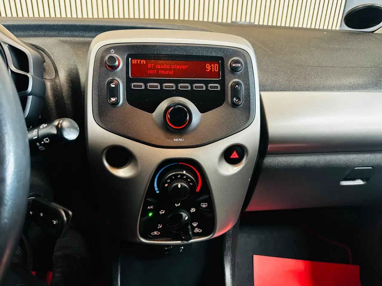 Billede 11 - Toyota Aygo 1,0 VVT-i x-play