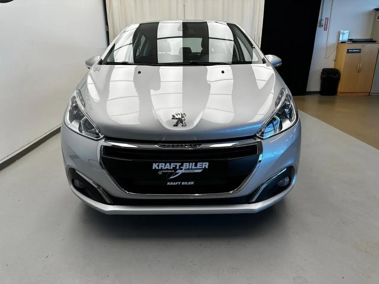 Billede 8 - Peugeot 208 1,2 VTi 82 Active