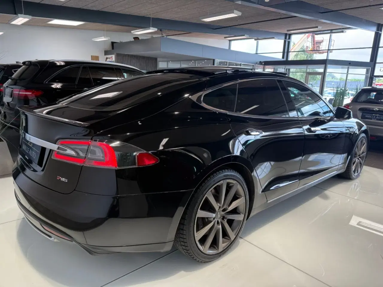 Billede 3 - Tesla Model S  P85
