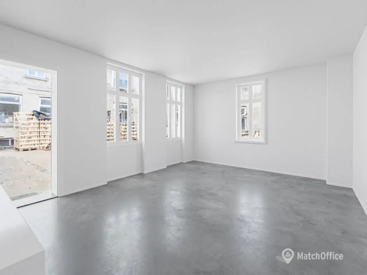 Billede 3 - FÅ DIT EGET HUS !