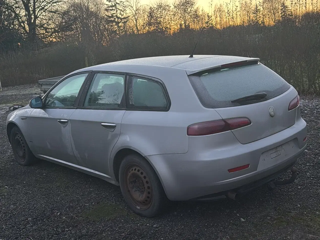 Billede 2 - Alfa Romeo 159