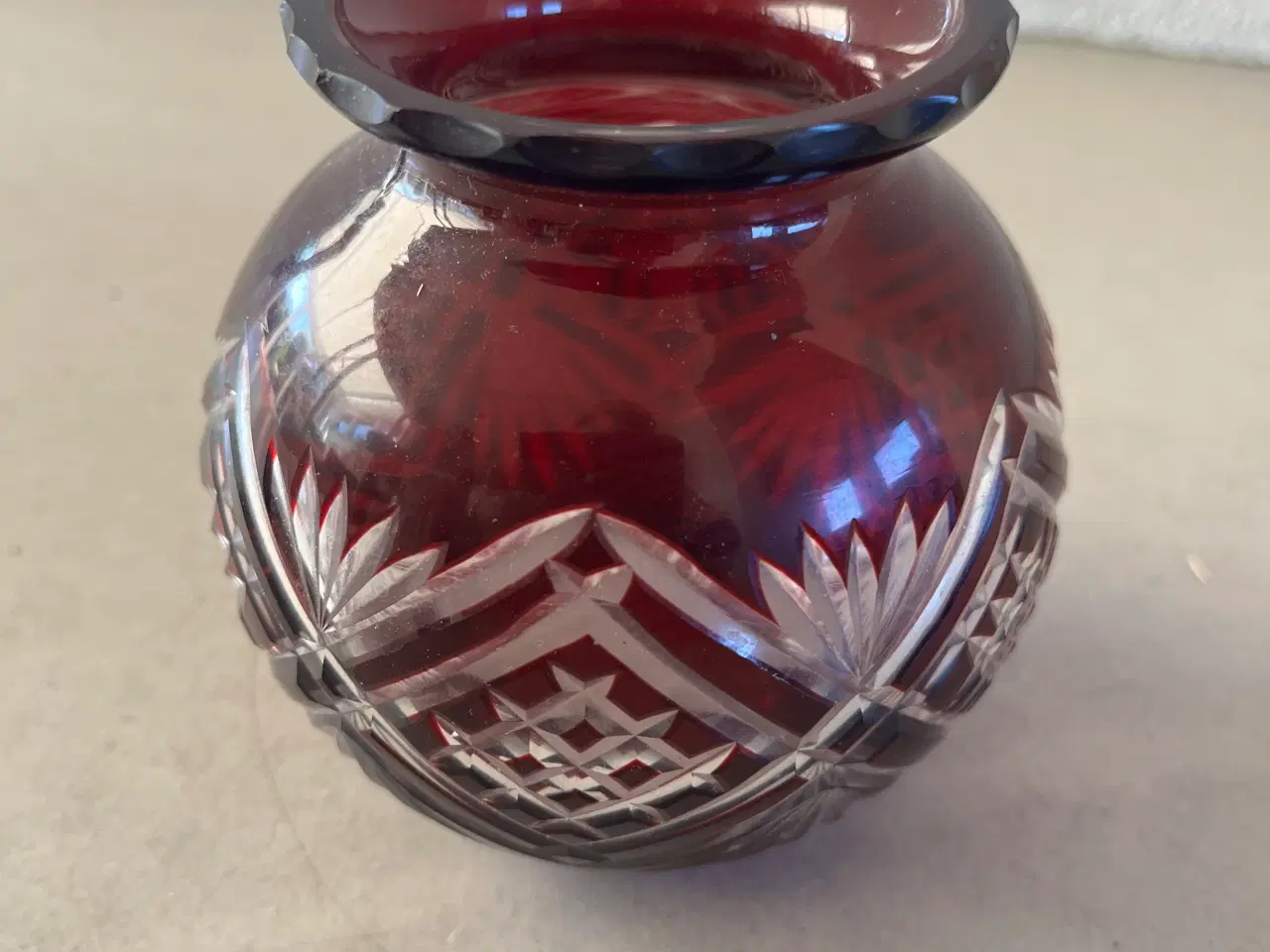 Billede 4 - Vase