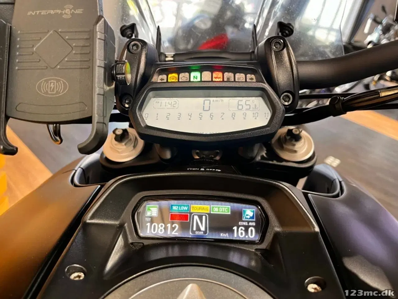 Billede 6 - Ducati Diavel