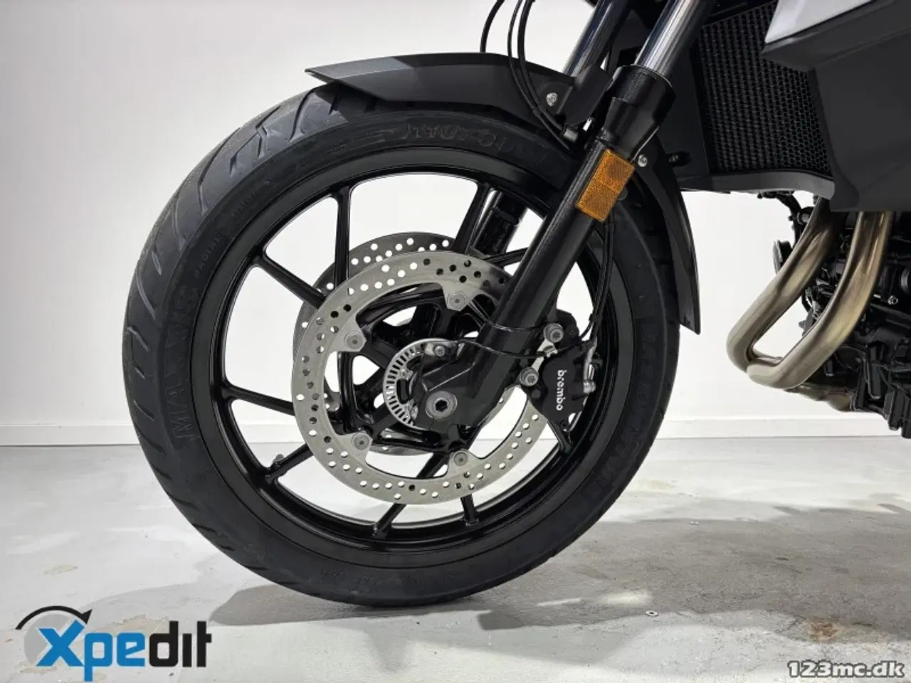 Billede 21 - BMW F 800 GS