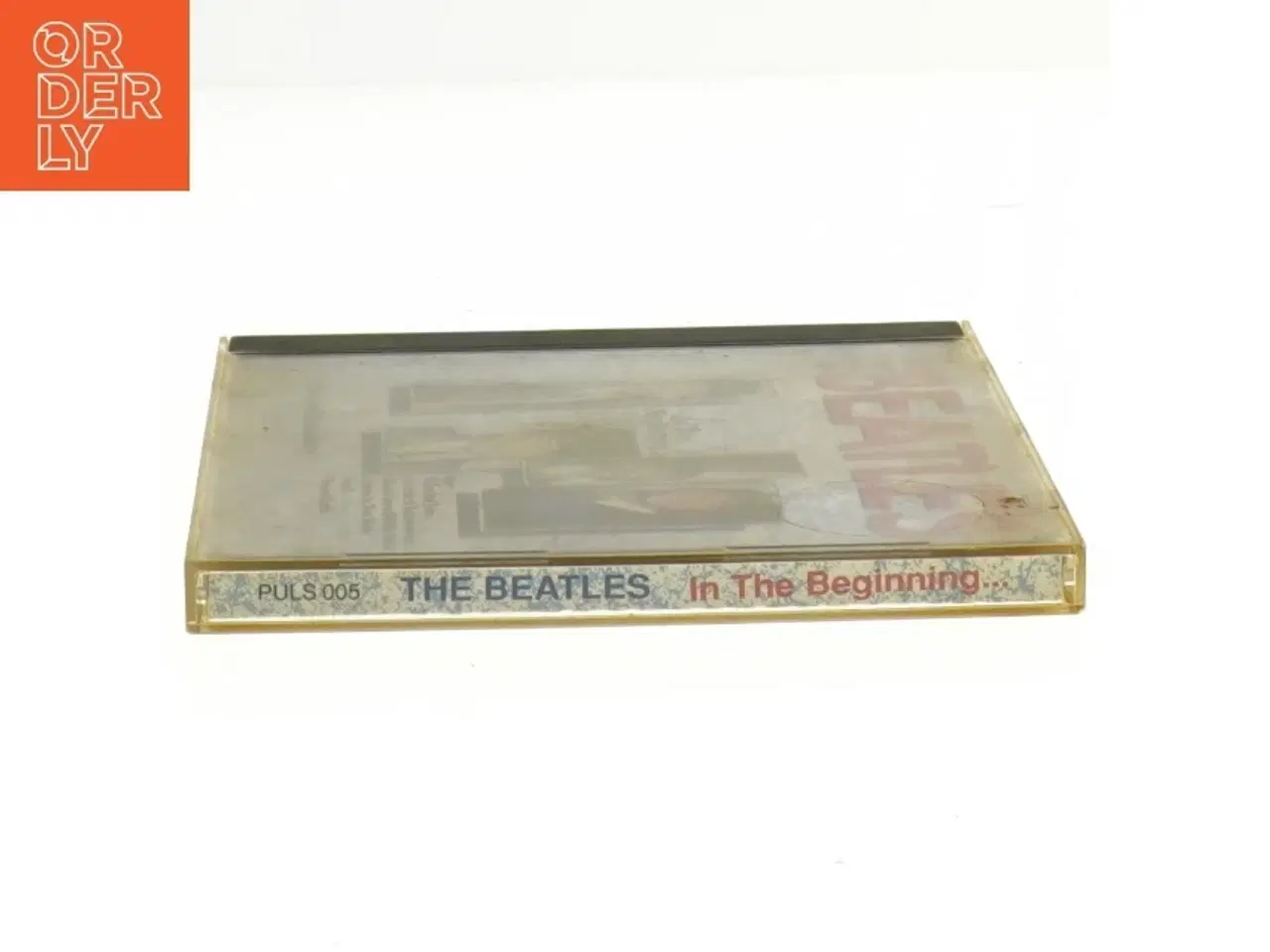 Billede 2 - The Beatles CD - In the Beginning fra The Beatles