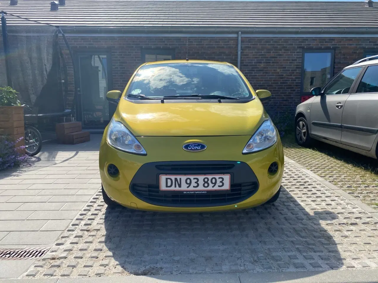 Billede 2 - Ford Ka 1,2 Trend