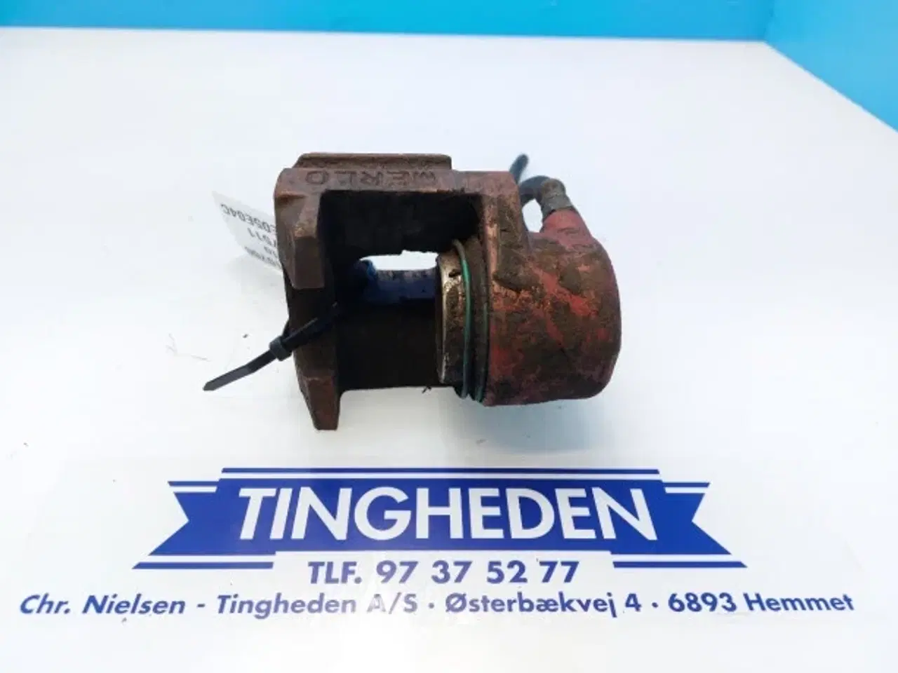 Billede 1 - Merlo P41.7 Bremsekaliber 047511