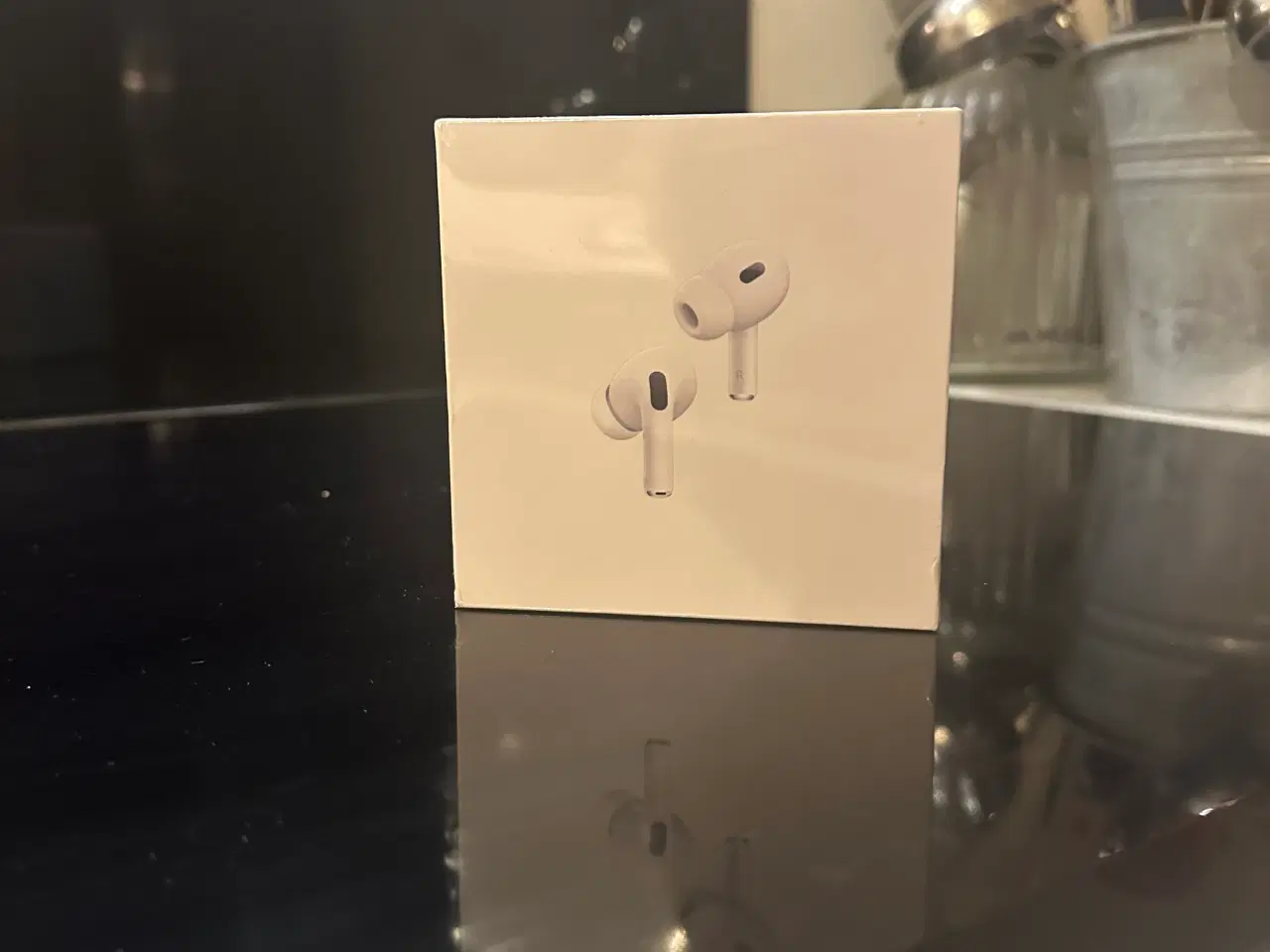 Billede 1 - Apple AirPods Pro (Gen 2)