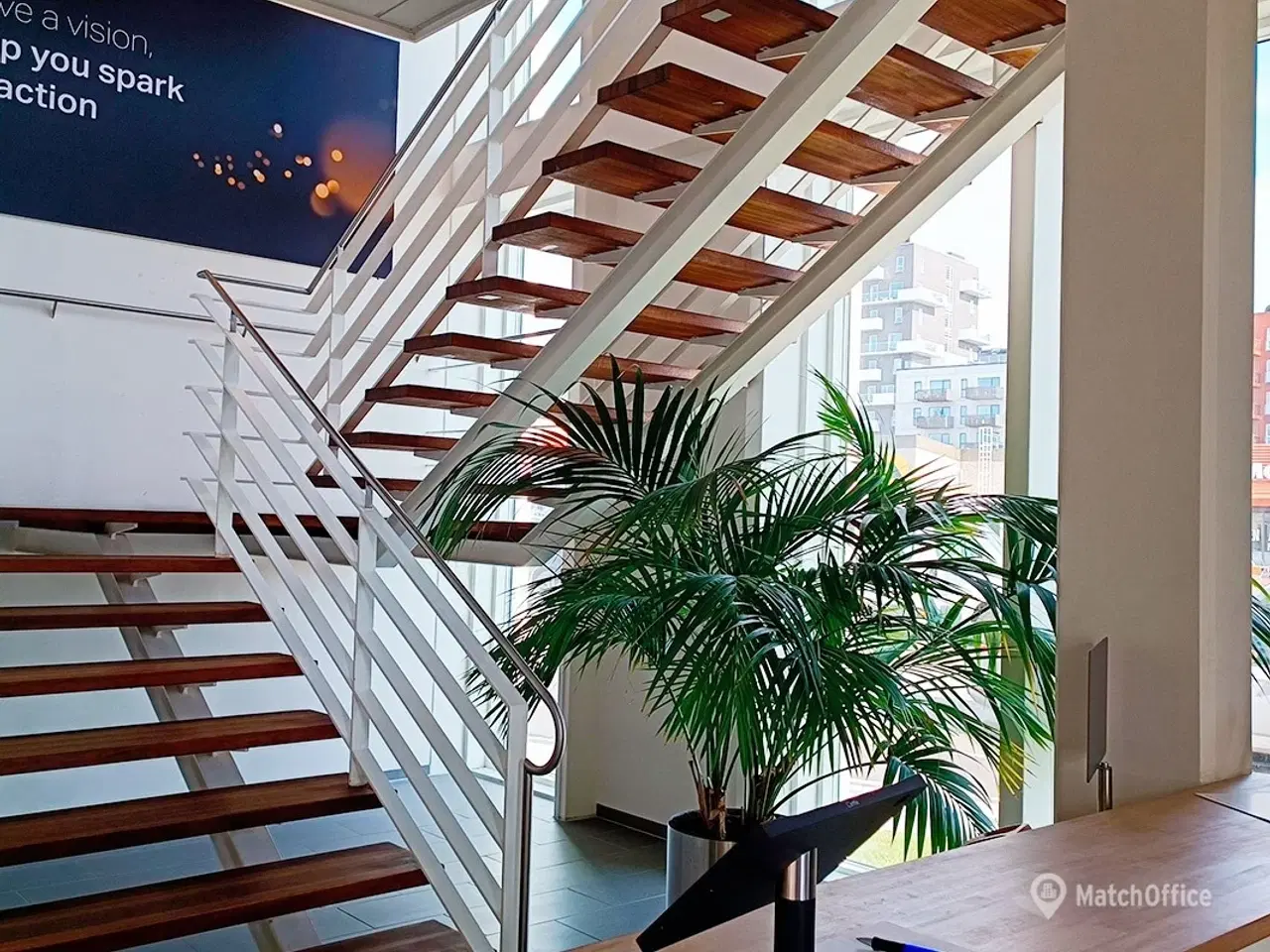 Billede 6 - En ejendom på god beliggenhed i Herlev der tilbyder det hele