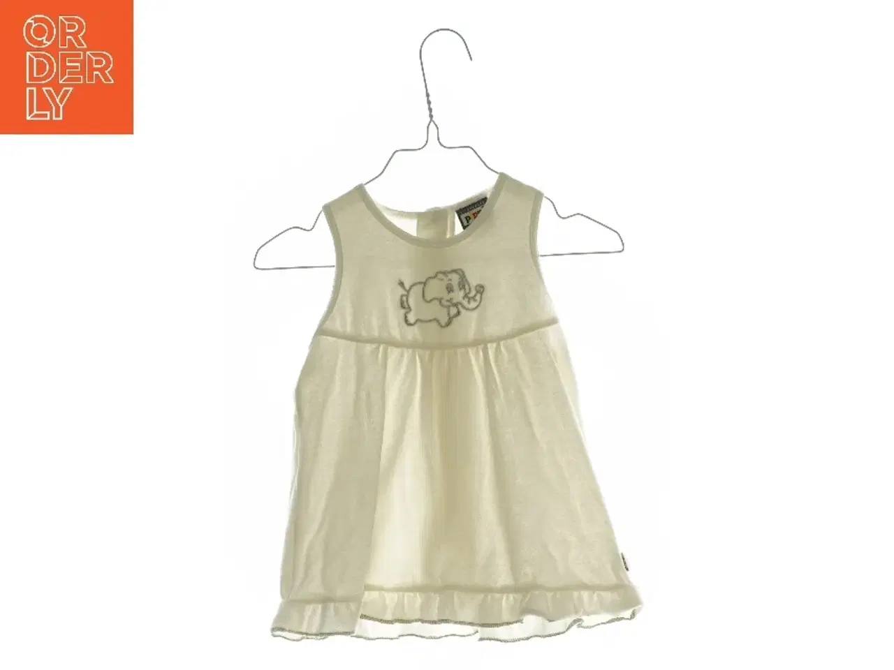 Billede 1 - Kjole fra Pippi