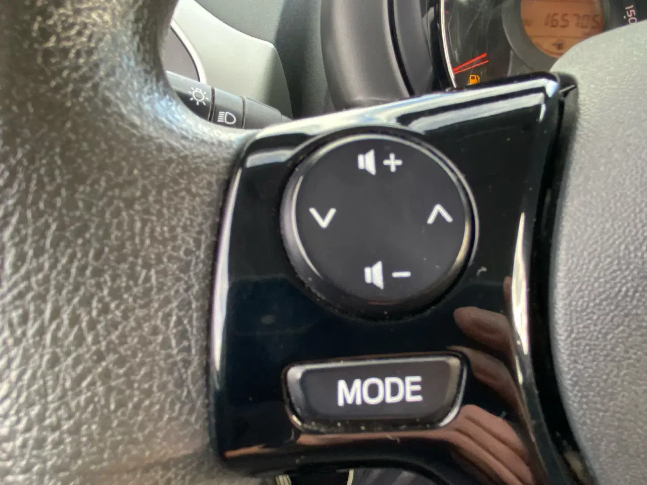 Billede 13 - Peugeot 108 1,0 e-Vti Active 69HK 5d