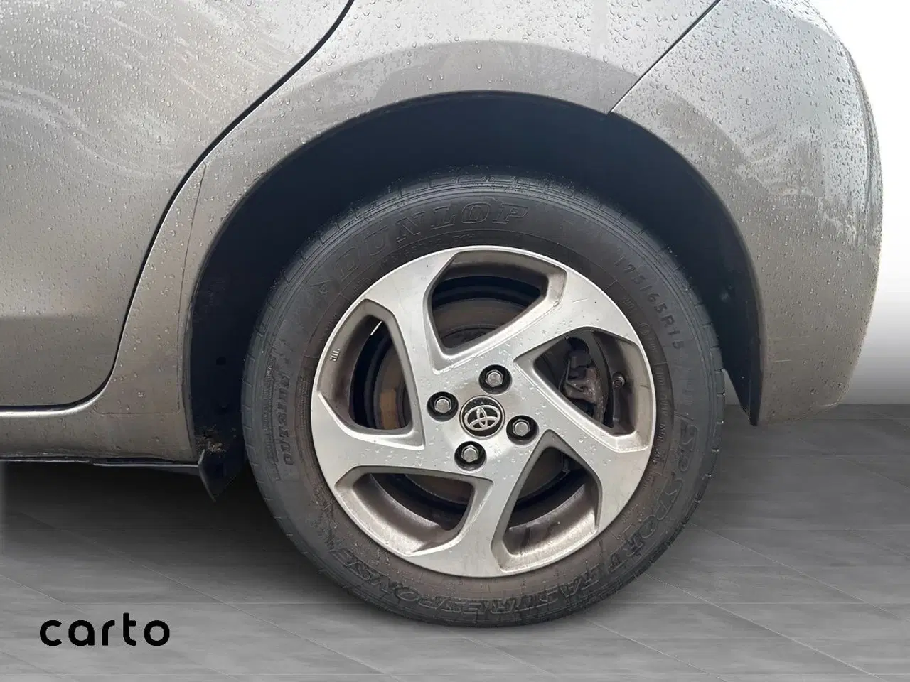 Billede 22 - Toyota Yaris 1,5 Hybrid H2 Premium E-CVT 100HK 5d Trinl. Gear