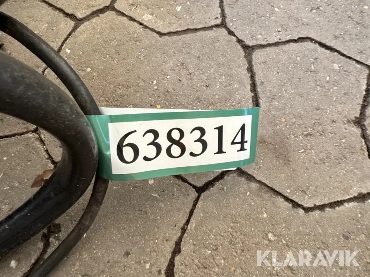 Billede 9 - Elektrisk spil Demac DKUN 1-125