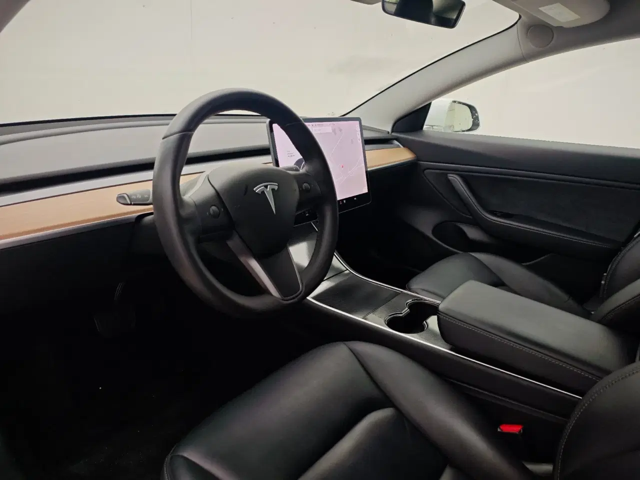 Billede 9 - Tesla Model 3  Standard Range+ RWD