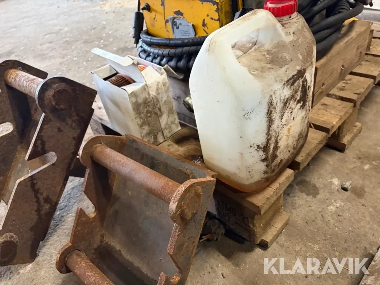 Billede 11 - Vakumsuger Asp FL med rotation