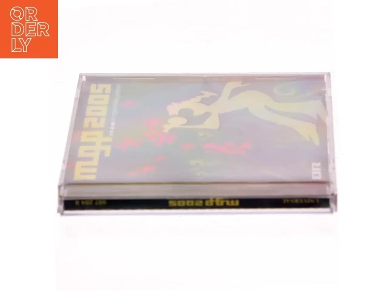 Billede 2 - MGP 2005 CD fra Universal Music Denmark