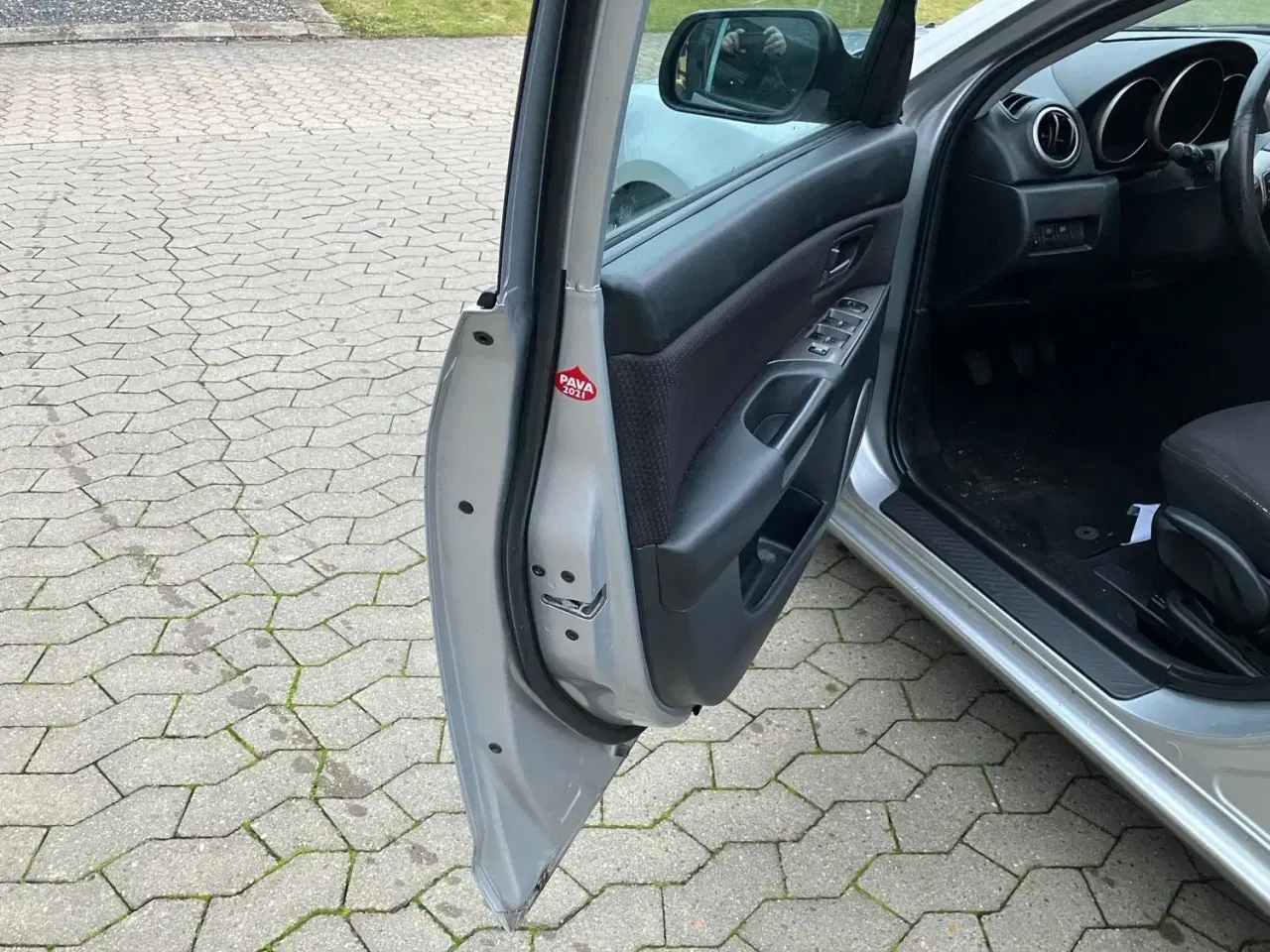 Billede 8 - Mazda 3 2,0 Sport