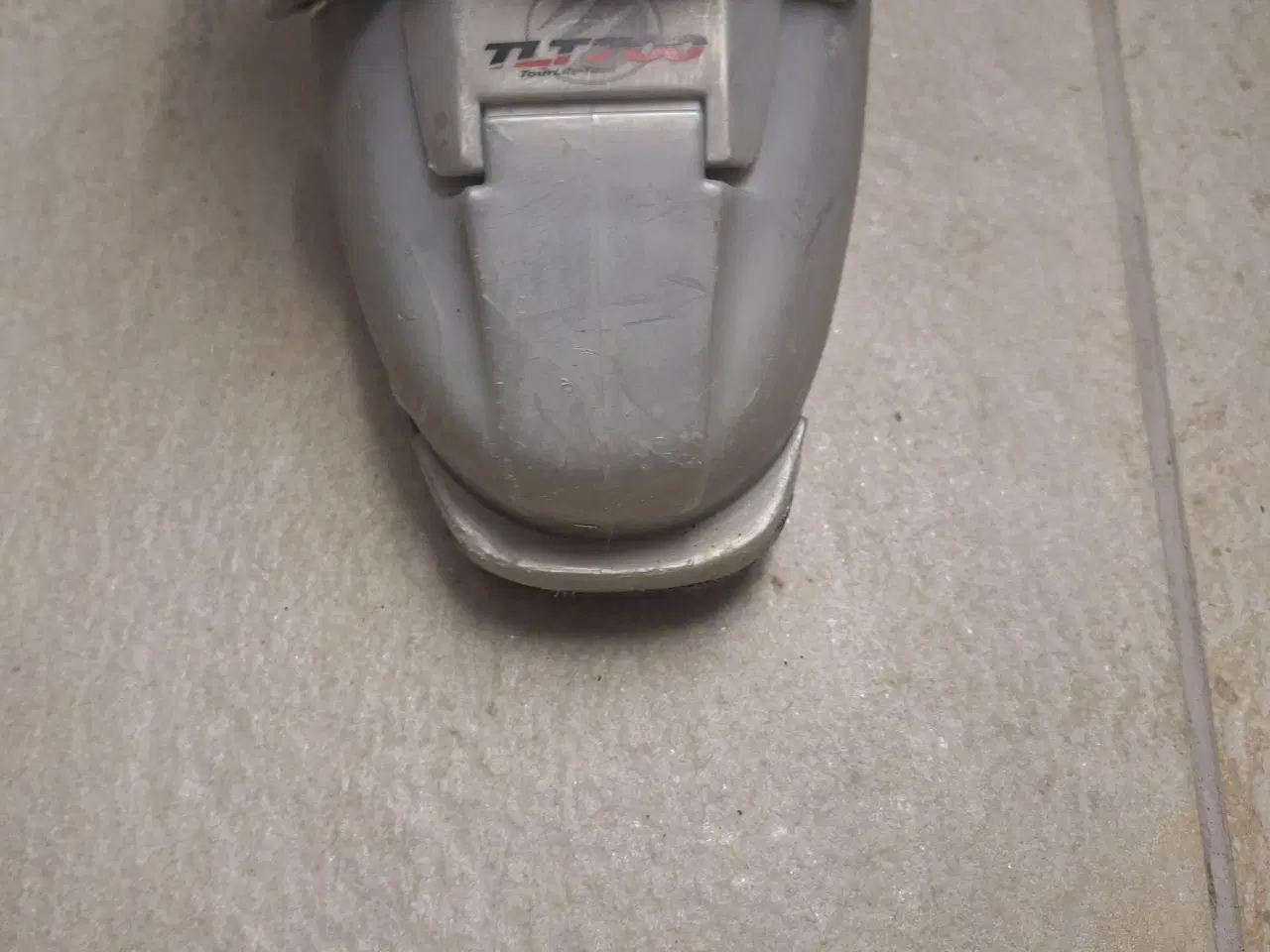 Billede 10 - Randonee ski med skin, evt. komplet pakke