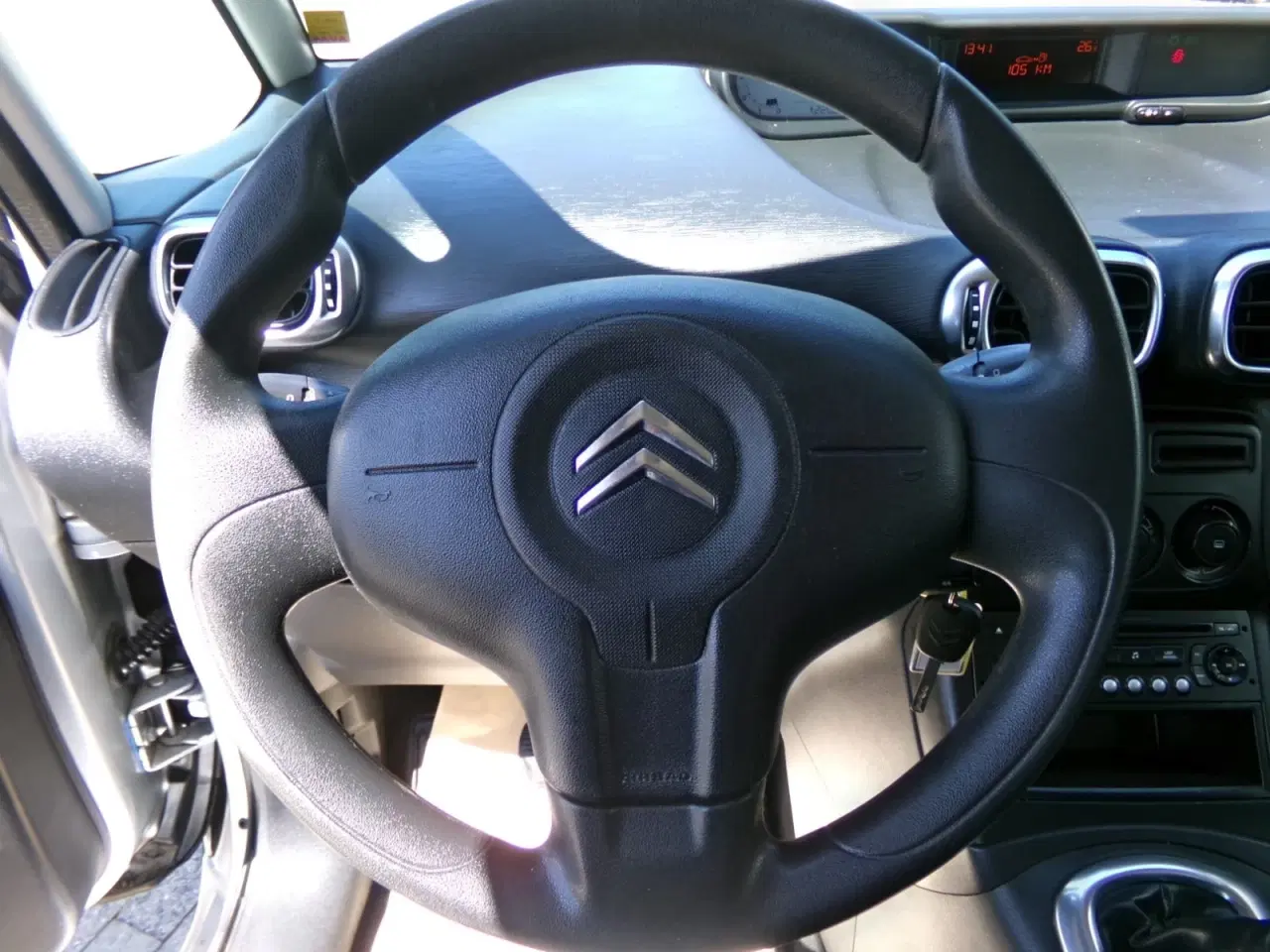 Billede 13 - Citroën C3 Picasso 1,4 VTi 95 Comfort