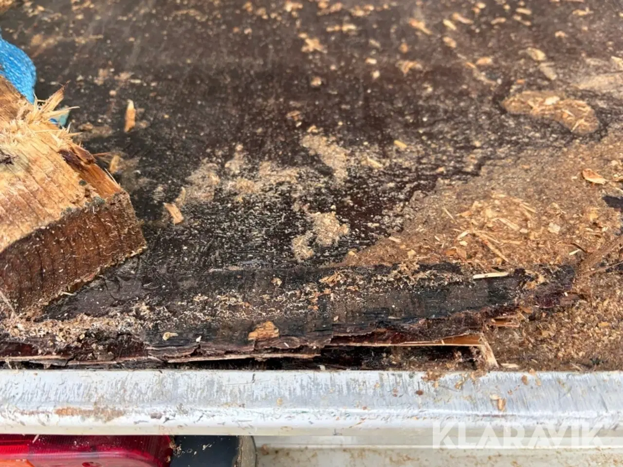 Billede 12 - Anhængere til personbiler Variant VA 1306