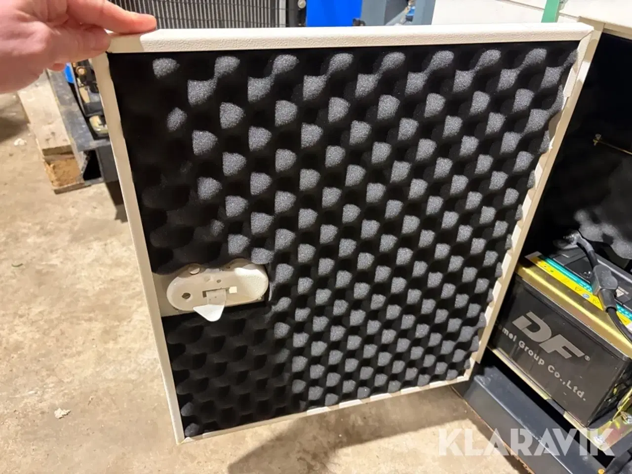 Billede 12 - Generator Compal Power VG-R110