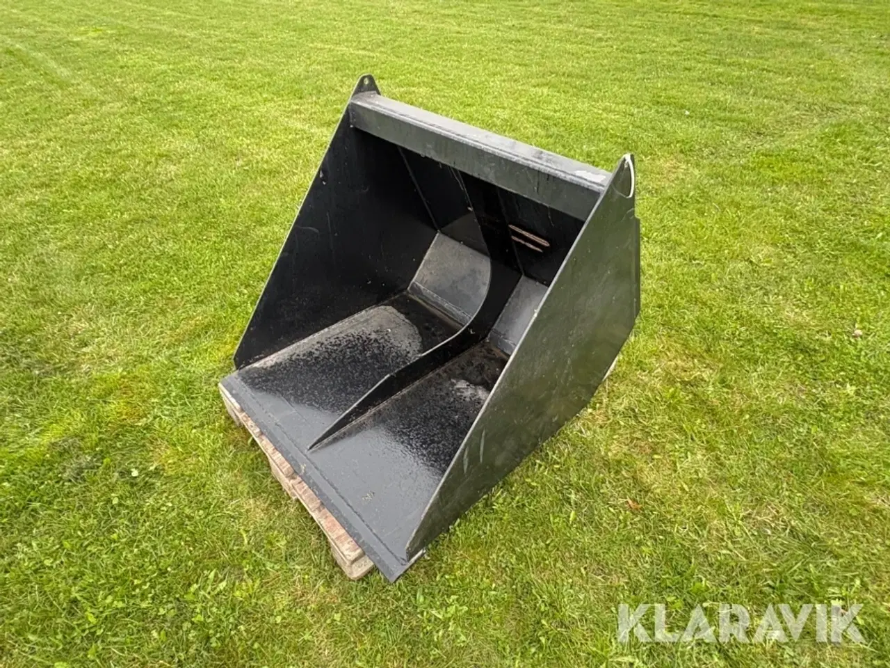 Billede 1 - Skovl Avant