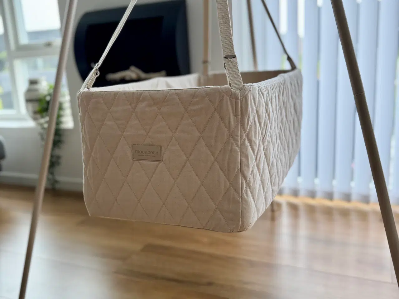 Billede 2 - Moonboon classic vugge