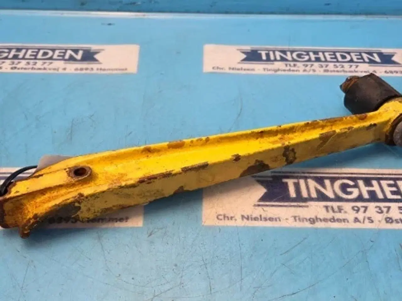 Billede 6 - New Holland 1550S Arm 80333519