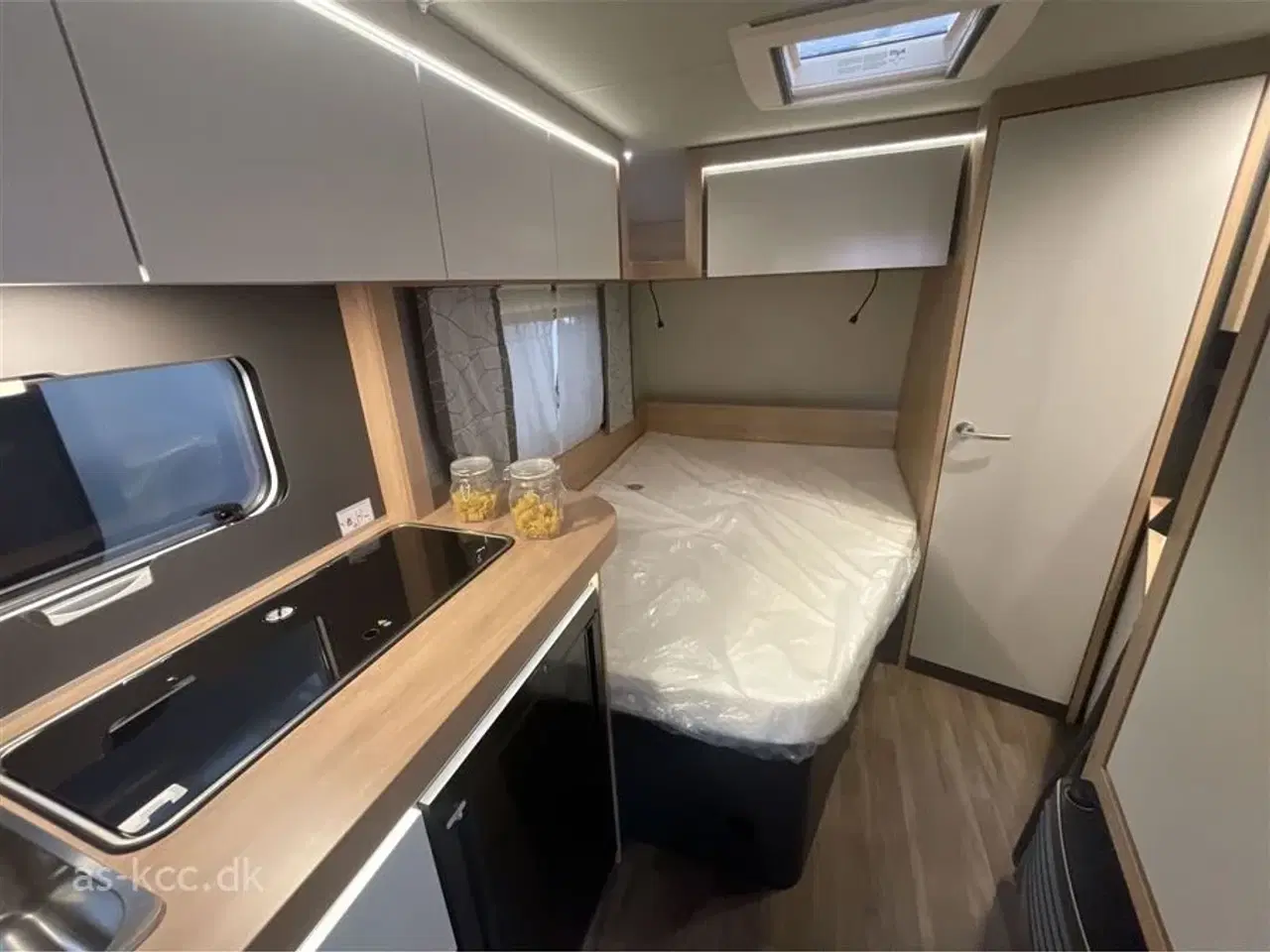 Billede 5 - 2026 - Knaus Sport 450 FU