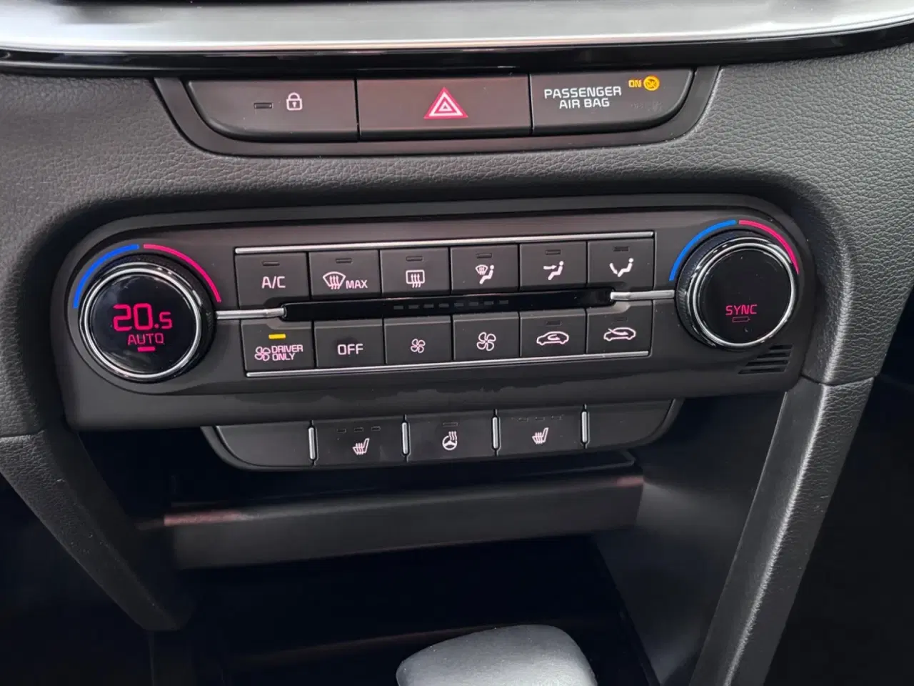Billede 9 - Kia Ceed 1,6 PHEV Upgrade SW DCT
