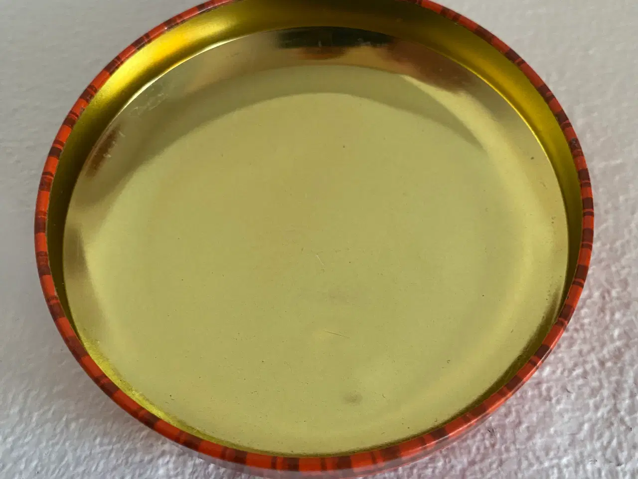 Billede 7 - Sparebøsse - metal