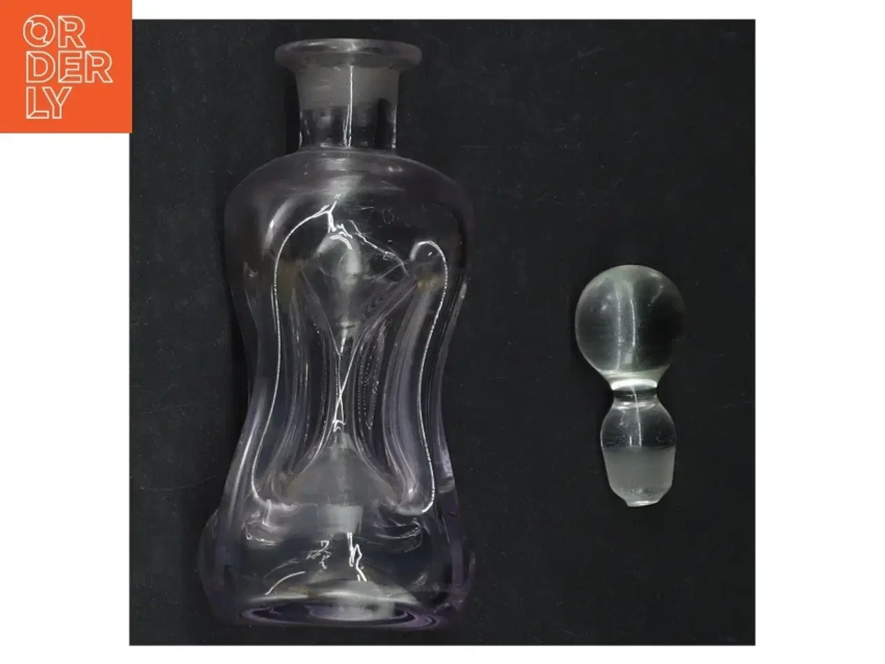 Billede 2 - Klukflasker (str. 12 cm)