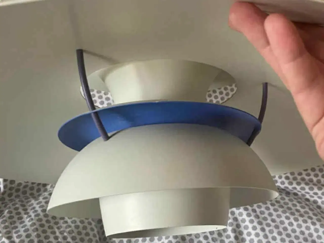 Billede 2 - PH5 lampe