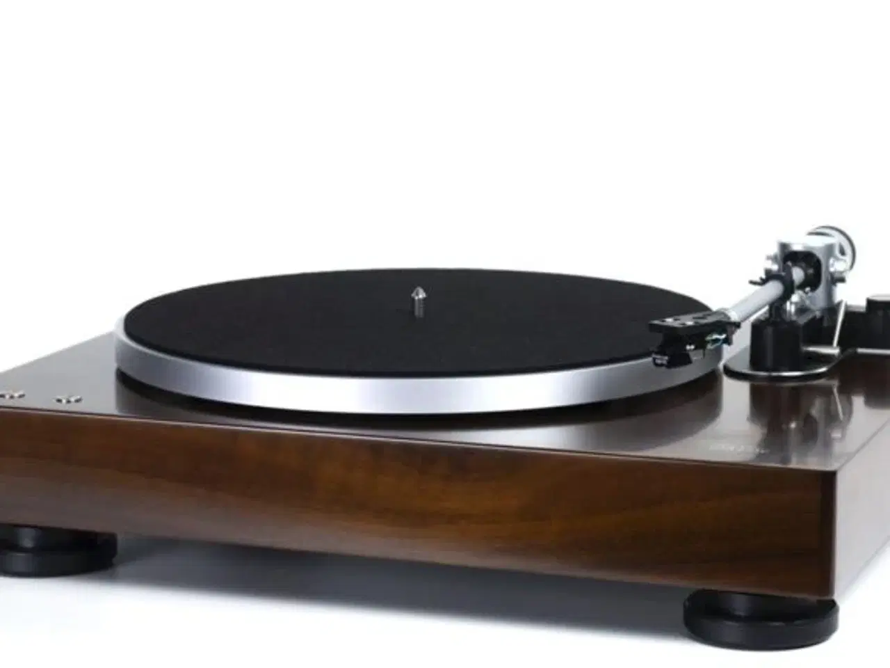 Billede 1 - Music Hall classic pladespiller
