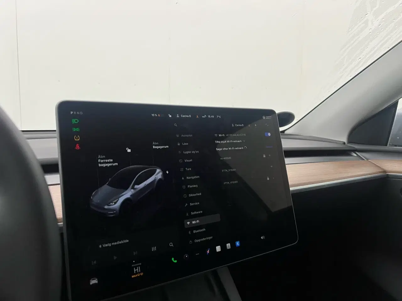 Billede 13 - Tesla Model Y  Performance AWD