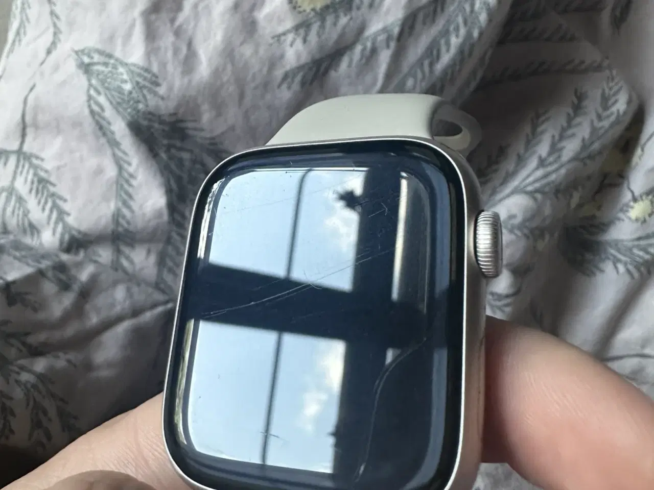 Billede 1 - Apple Watch 7 45mm