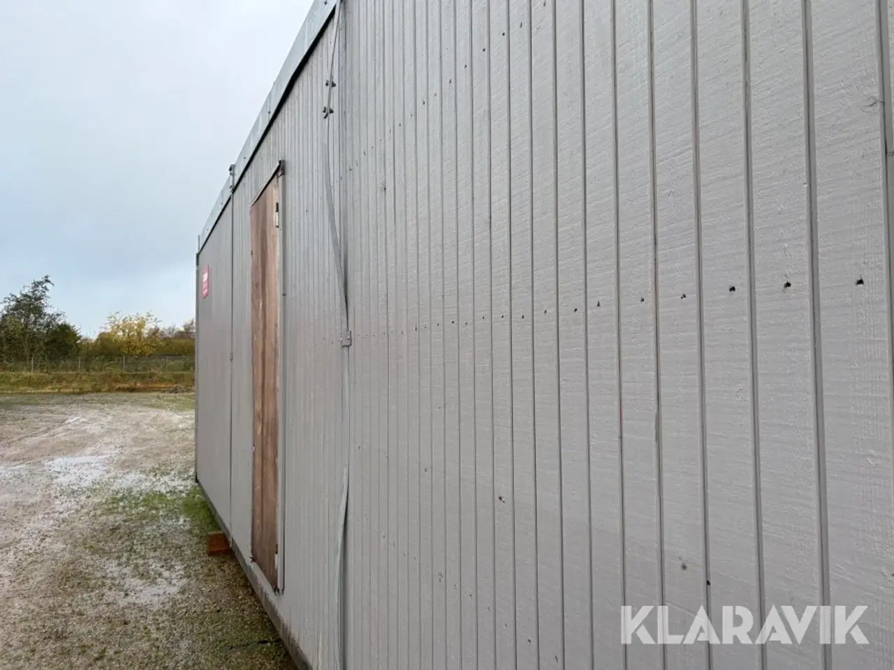 Billede 12 - Kontormodul med 2 rum