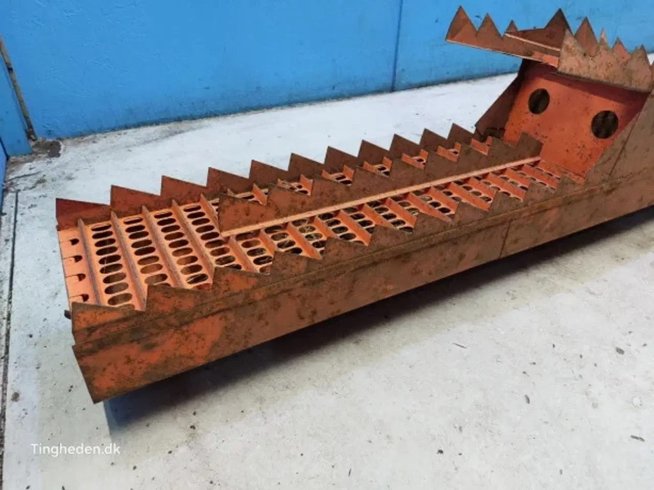 Billede 17 - Dronningborg D8500 Ryster 28450439