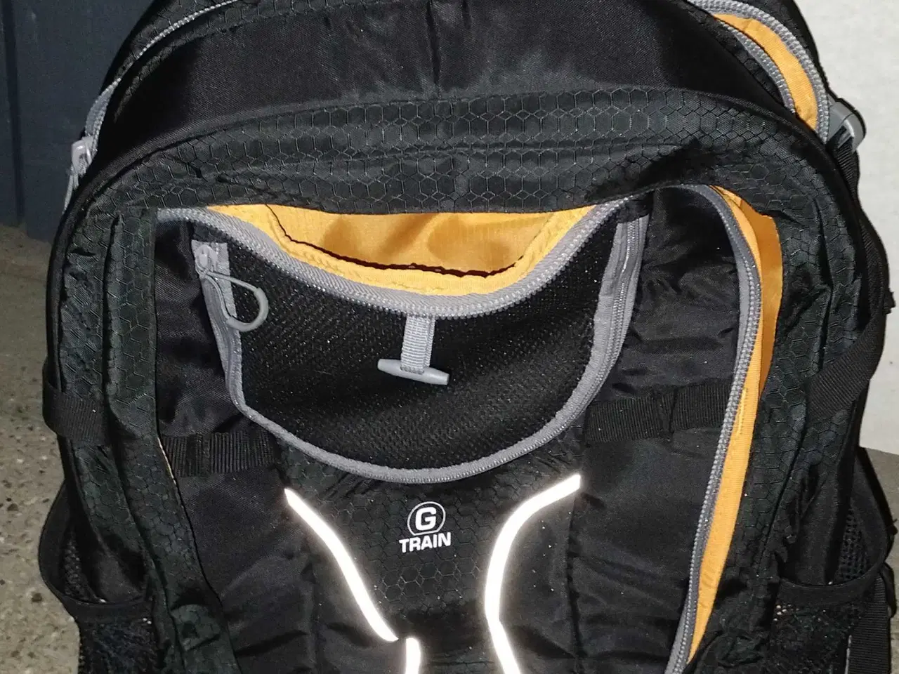 Billede 1 - Kurgo hundrtaske 