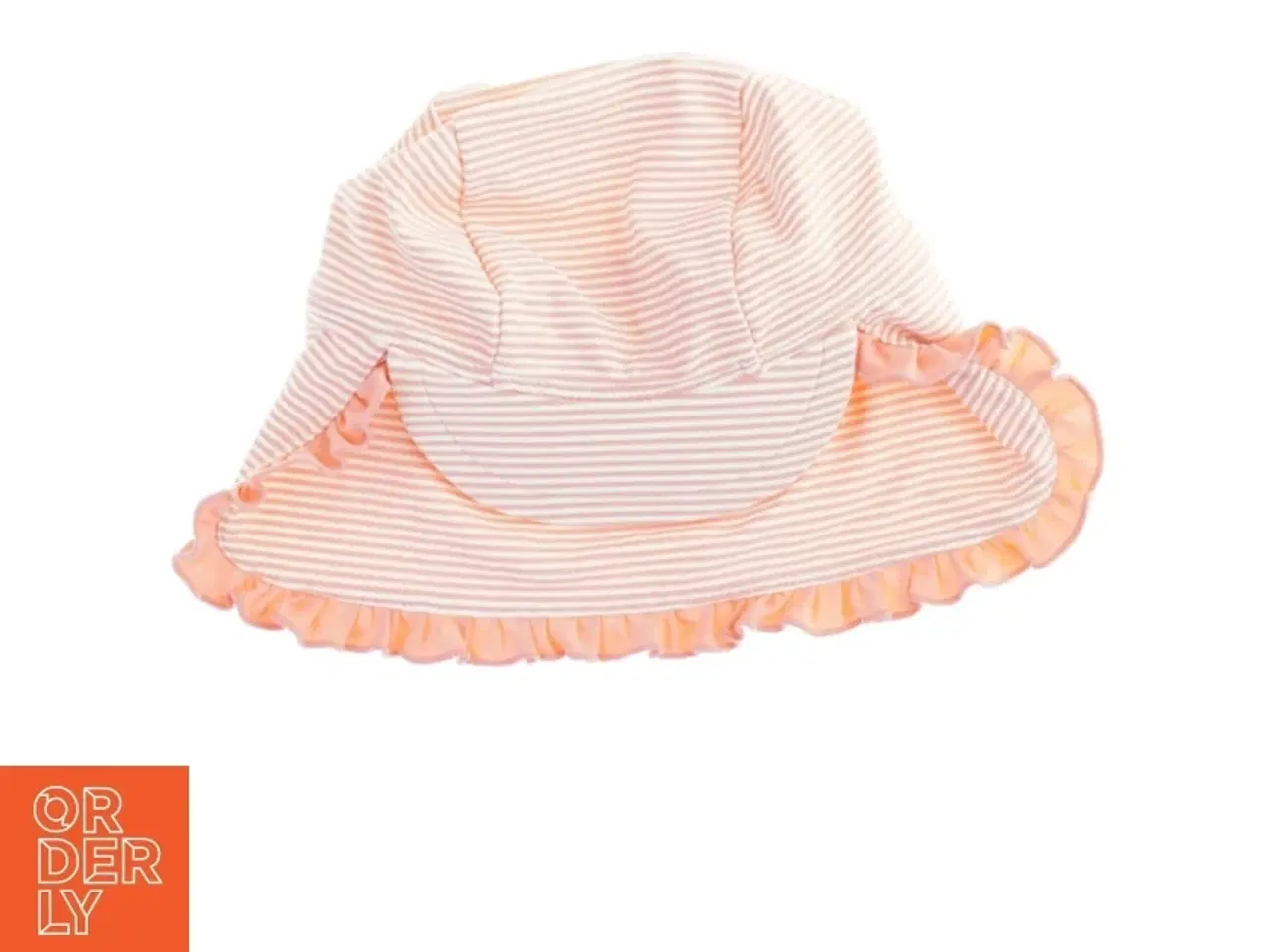 Billede 6 - Baby badehat fra Next (str. 1-2 år )