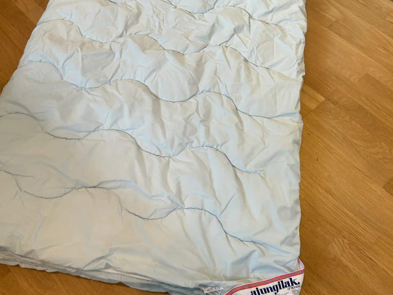 Billede 2 - Ajunglak Dyne fra Norway
