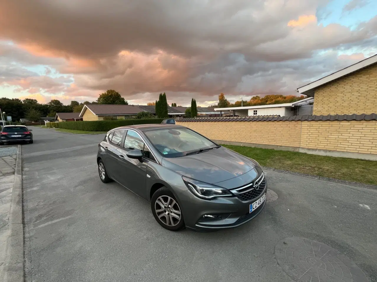 Billede 3 - Opel Astra 1,0 T 105 Enjoy